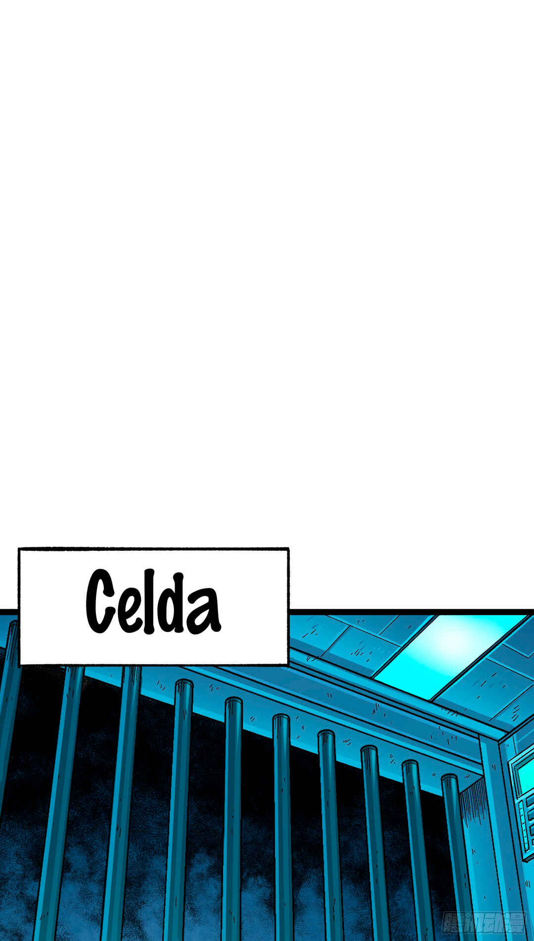 Wu Liu Qi: Heibai Shuanglong 2 Chapter 8 - Page 28