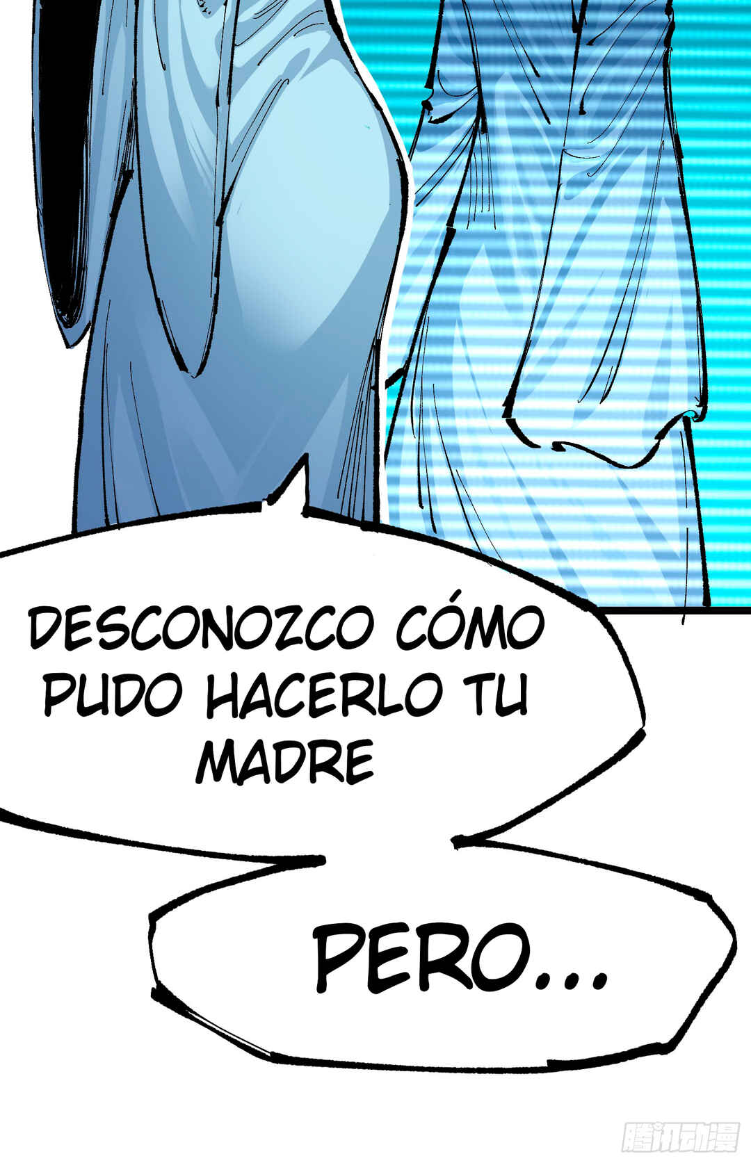 Wu Liu Qi: Heibai Shuanglong 2 Chapter 8 - Page 41