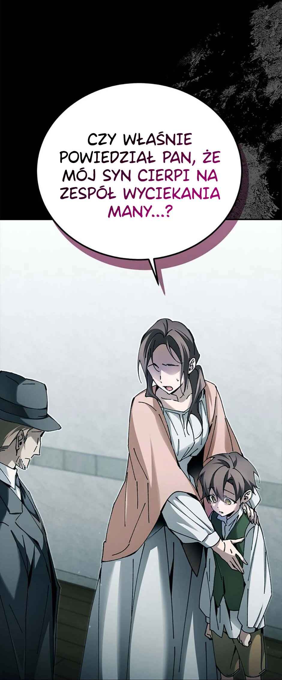 Mabeop Hakgyo Apjeommyeol Cheonjae-ga Doeeotda Chapter 5 - Page 13