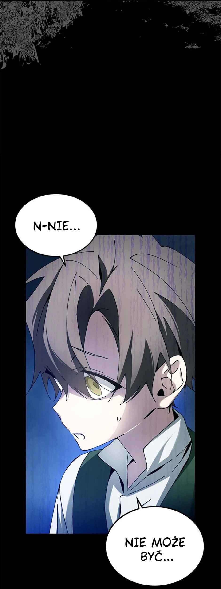 Mabeop Hakgyo Apjeommyeol Cheonjae-ga Doeeotda Chapter 5 - Page 14