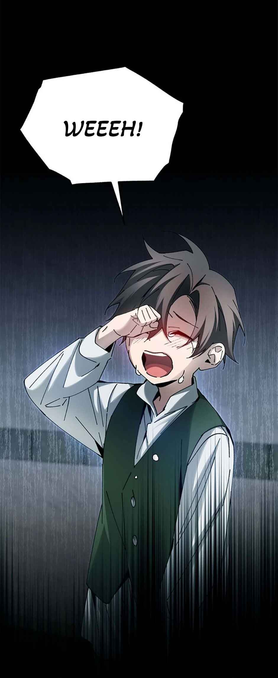 Mabeop Hakgyo Apjeommyeol Cheonjae-ga Doeeotda Chapter 5 - Page 16
