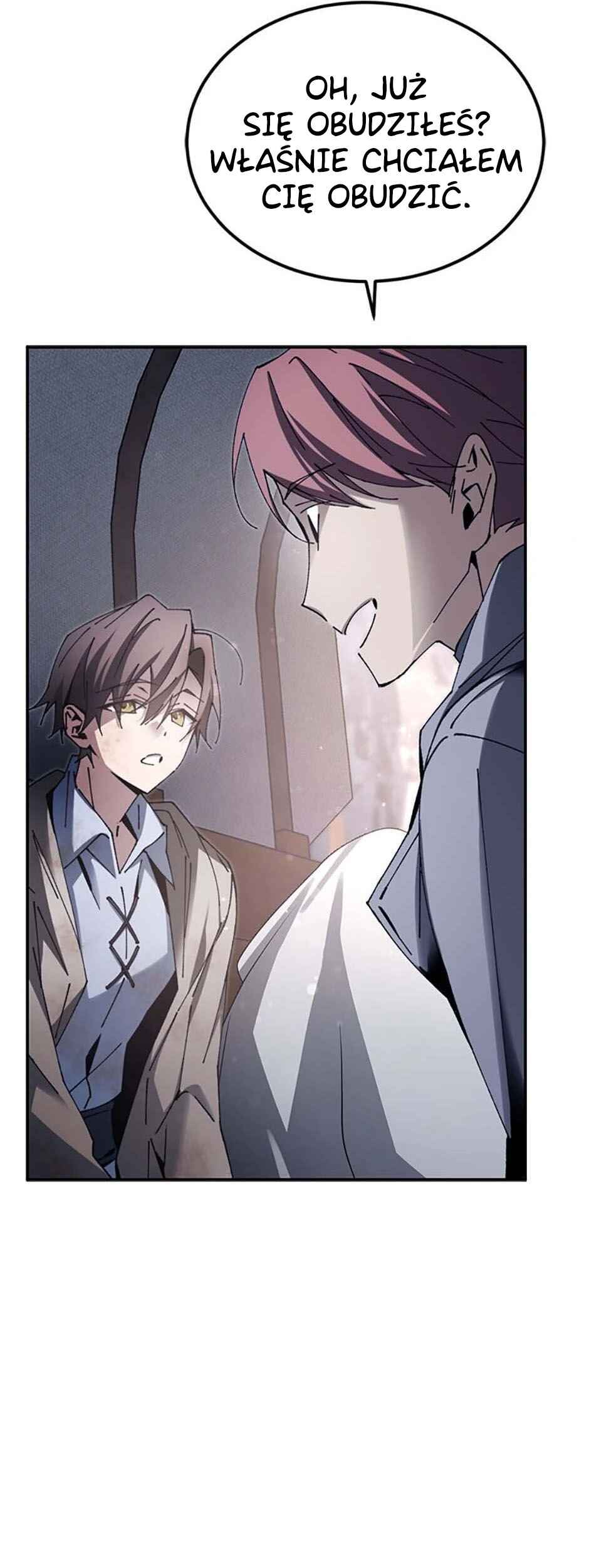 Mabeop Hakgyo Apjeommyeol Cheonjae-ga Doeeotda Chapter 5 - Page 21