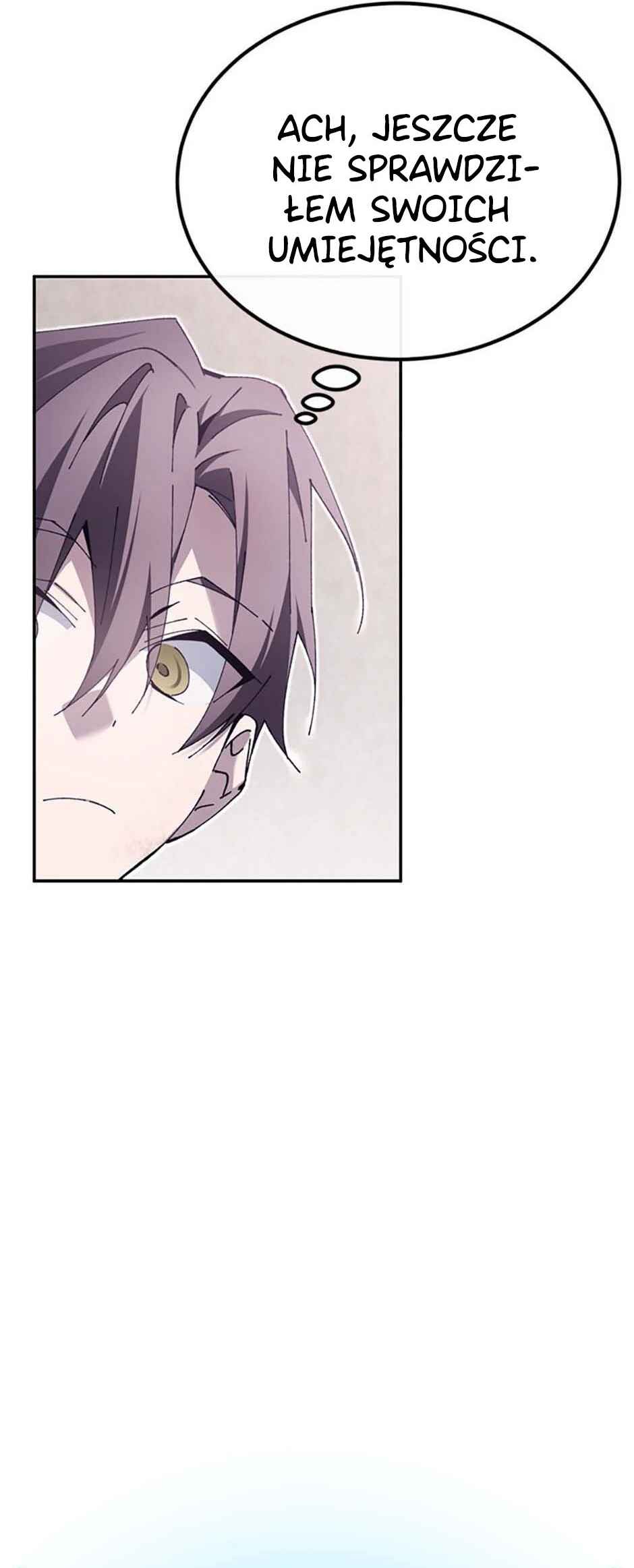 Mabeop Hakgyo Apjeommyeol Cheonjae-ga Doeeotda Chapter 5 - Page 38
