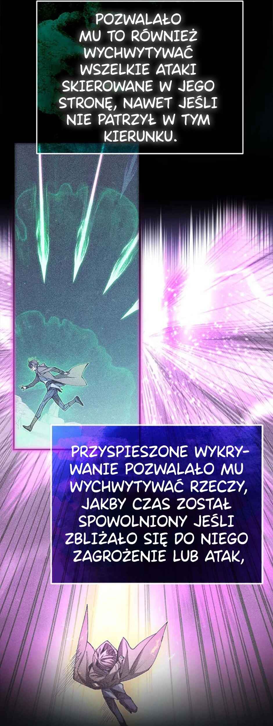 Mabeop Hakgyo Apjeommyeol Cheonjae-ga Doeeotda Chapter 5 - Page 45