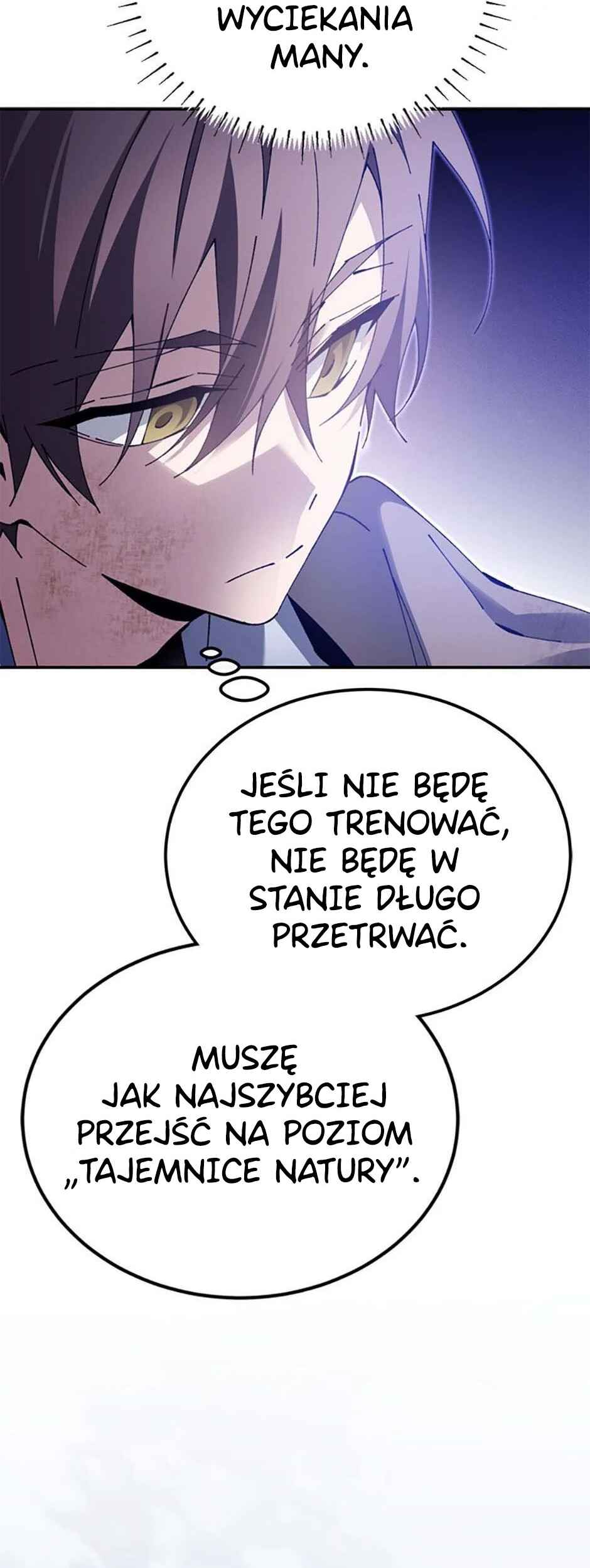 Mabeop Hakgyo Apjeommyeol Cheonjae-ga Doeeotda Chapter 5 - Page 54