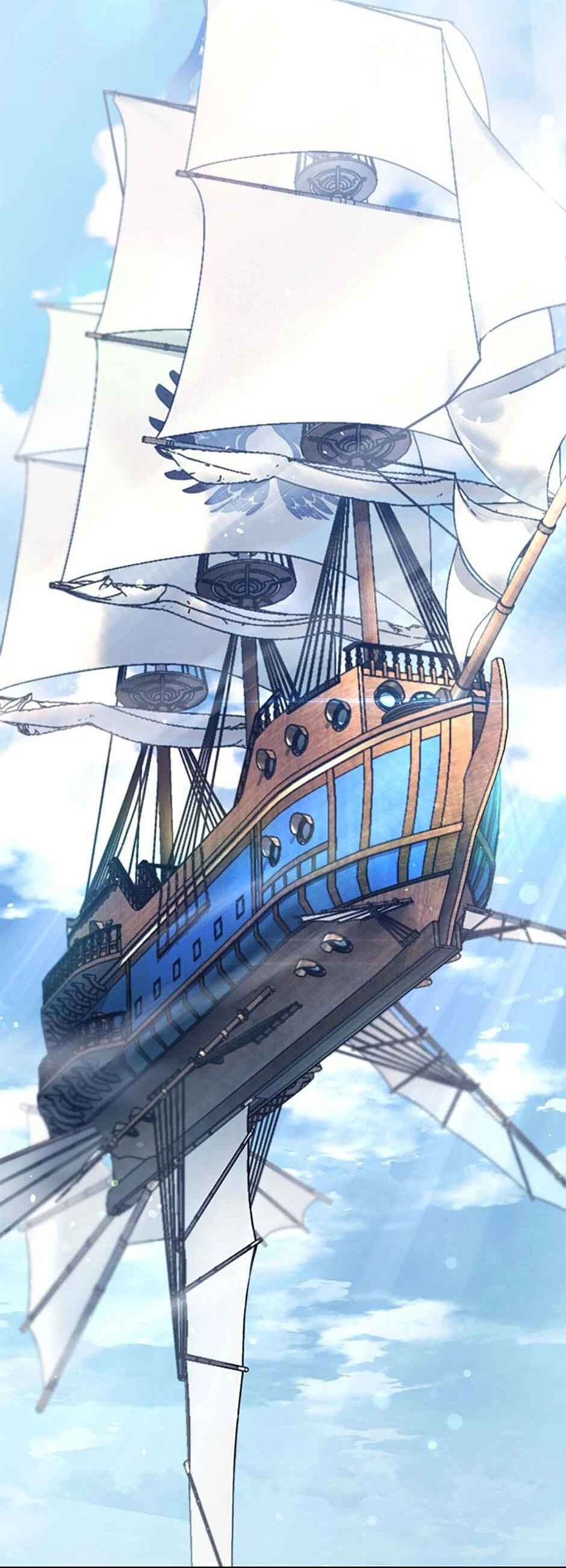Mabeop Hakgyo Apjeommyeol Cheonjae-ga Doeeotda Chapter 5 - Page 63