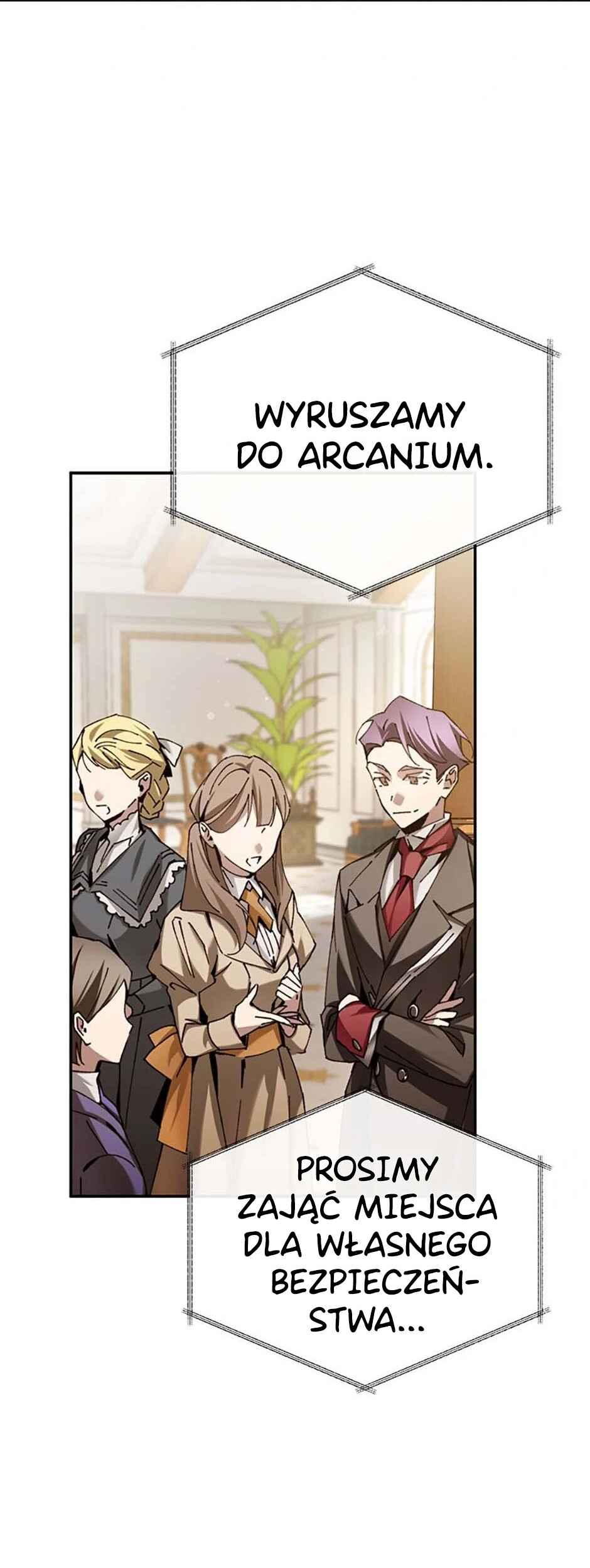 Mabeop Hakgyo Apjeommyeol Cheonjae-ga Doeeotda Chapter 5 - Page 64