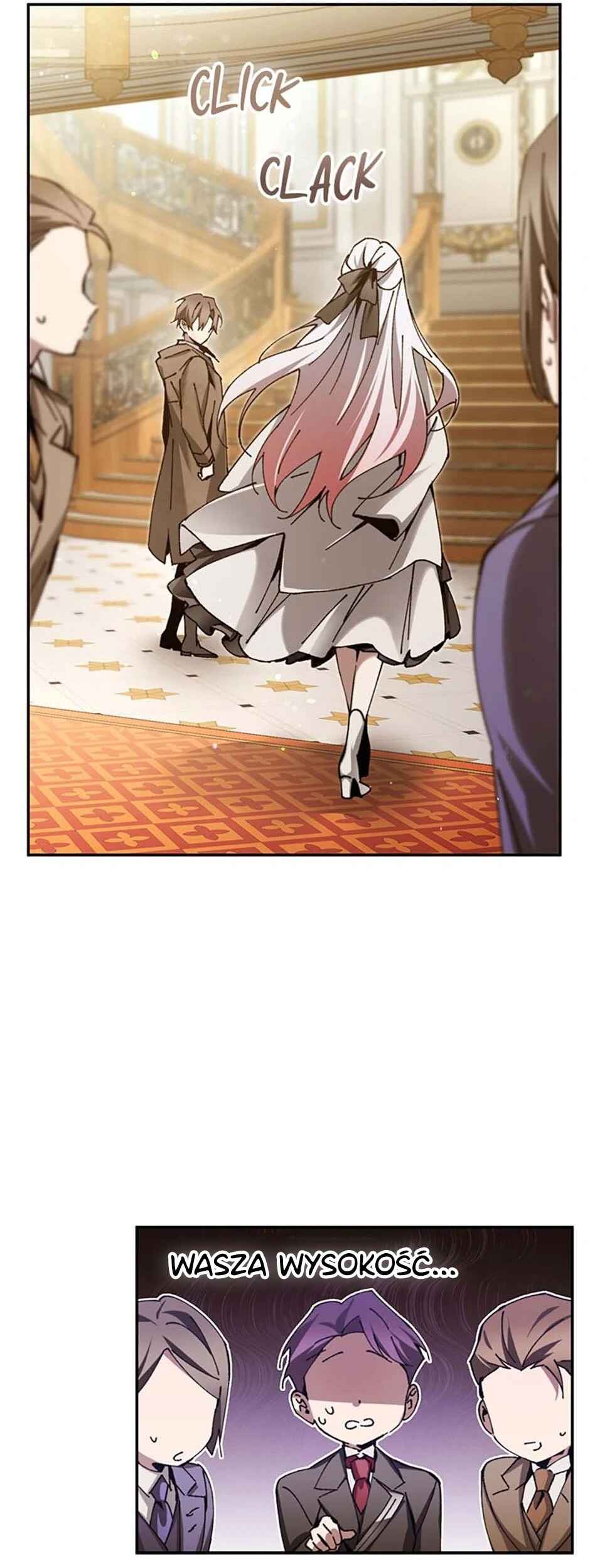 Mabeop Hakgyo Apjeommyeol Cheonjae-ga Doeeotda Chapter 5 - Page 83