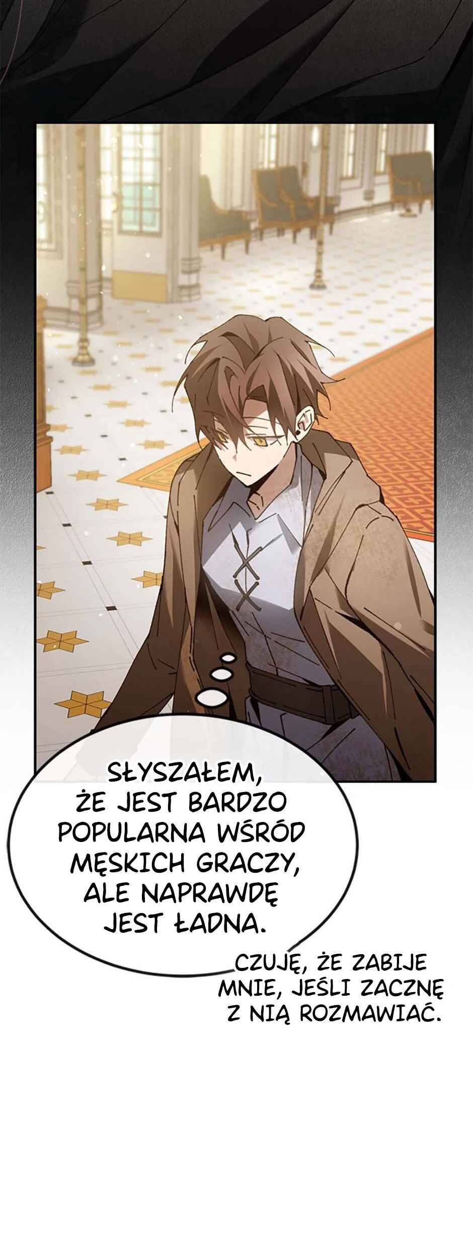 Mabeop Hakgyo Apjeommyeol Cheonjae-ga Doeeotda Chapter 5 - Page 91