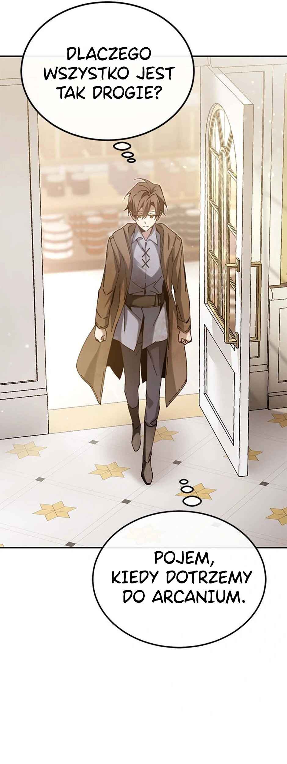 Mabeop Hakgyo Apjeommyeol Cheonjae-ga Doeeotda Chapter 5 - Page 96