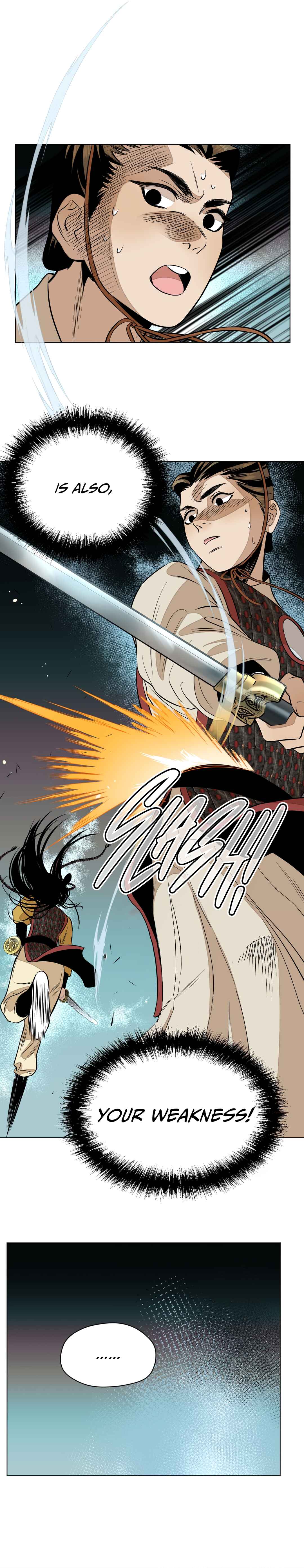 Banquet With Deer Crying Chapter 9.1 - Page 10