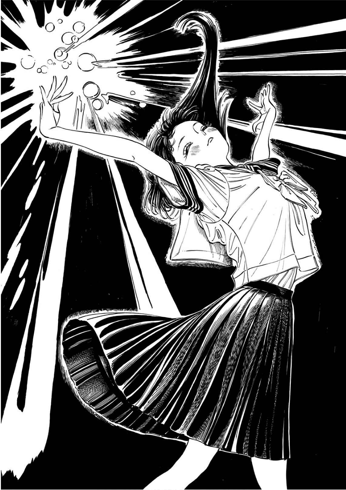 Akebi-chan no Sailor Fuku Chapter 22 - Page 2