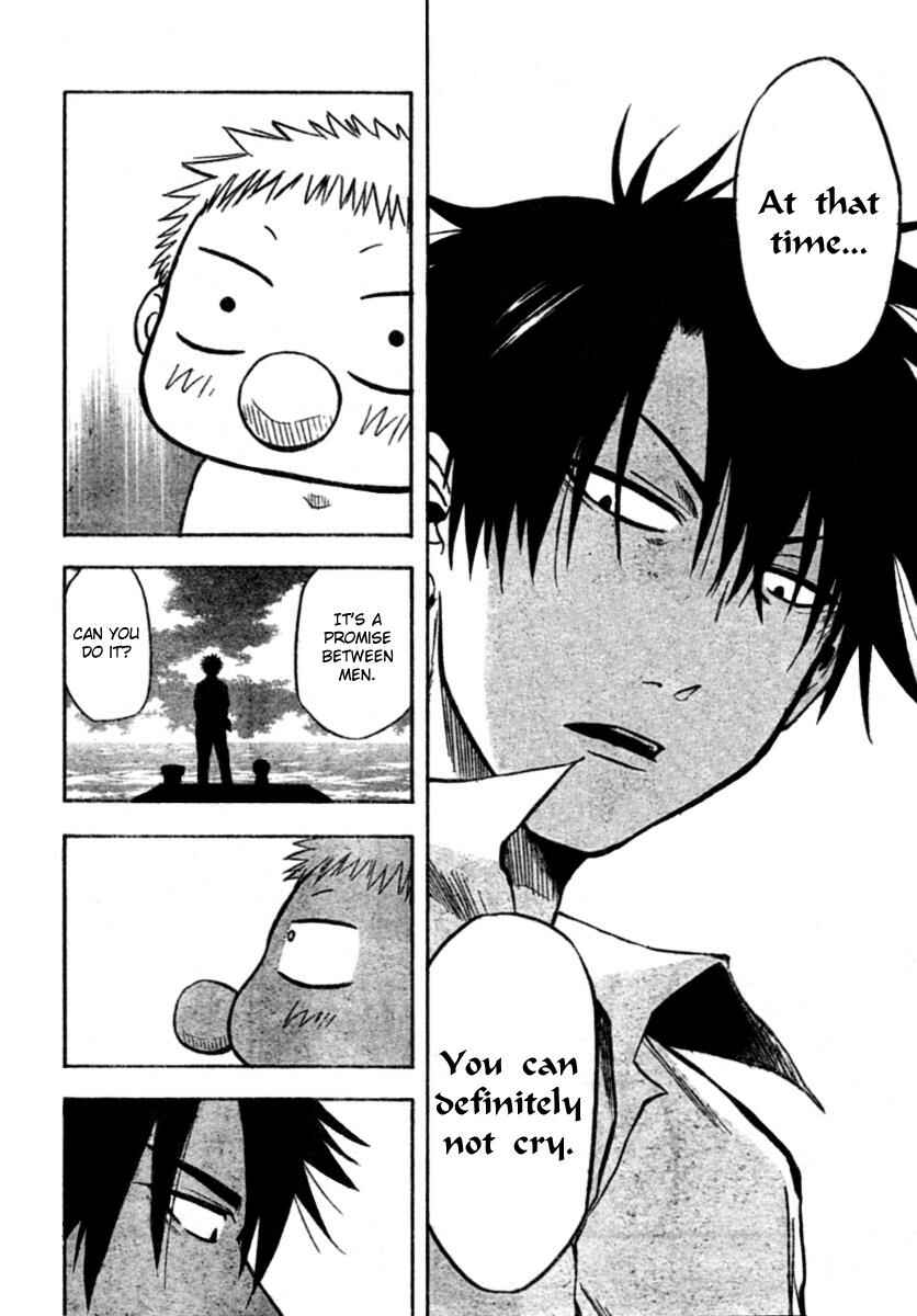 Beelzebub Chapter 7 - Page 10