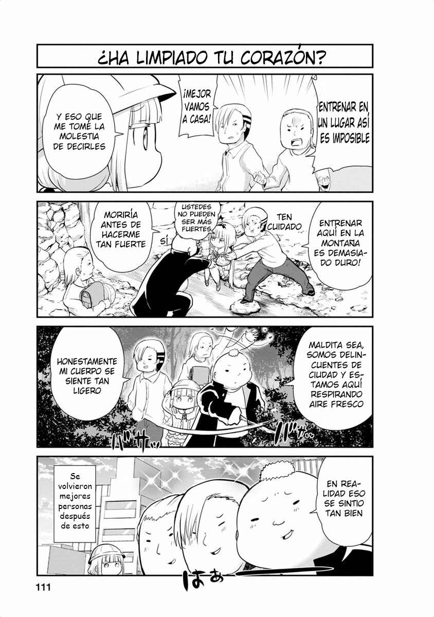 Kobayashi-san Chi no Maid Dragon - Kanna no Nichijou Chapter 18 - Page 9