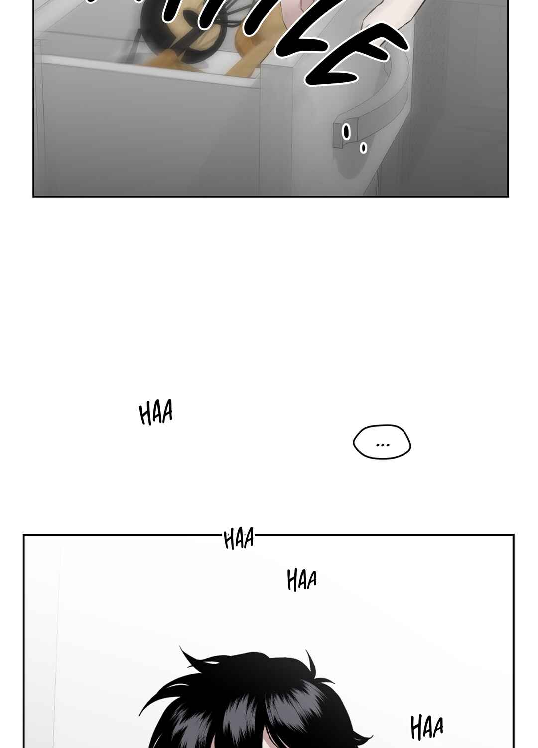 Love Thy Neighbor Chapter 39 - Page 11