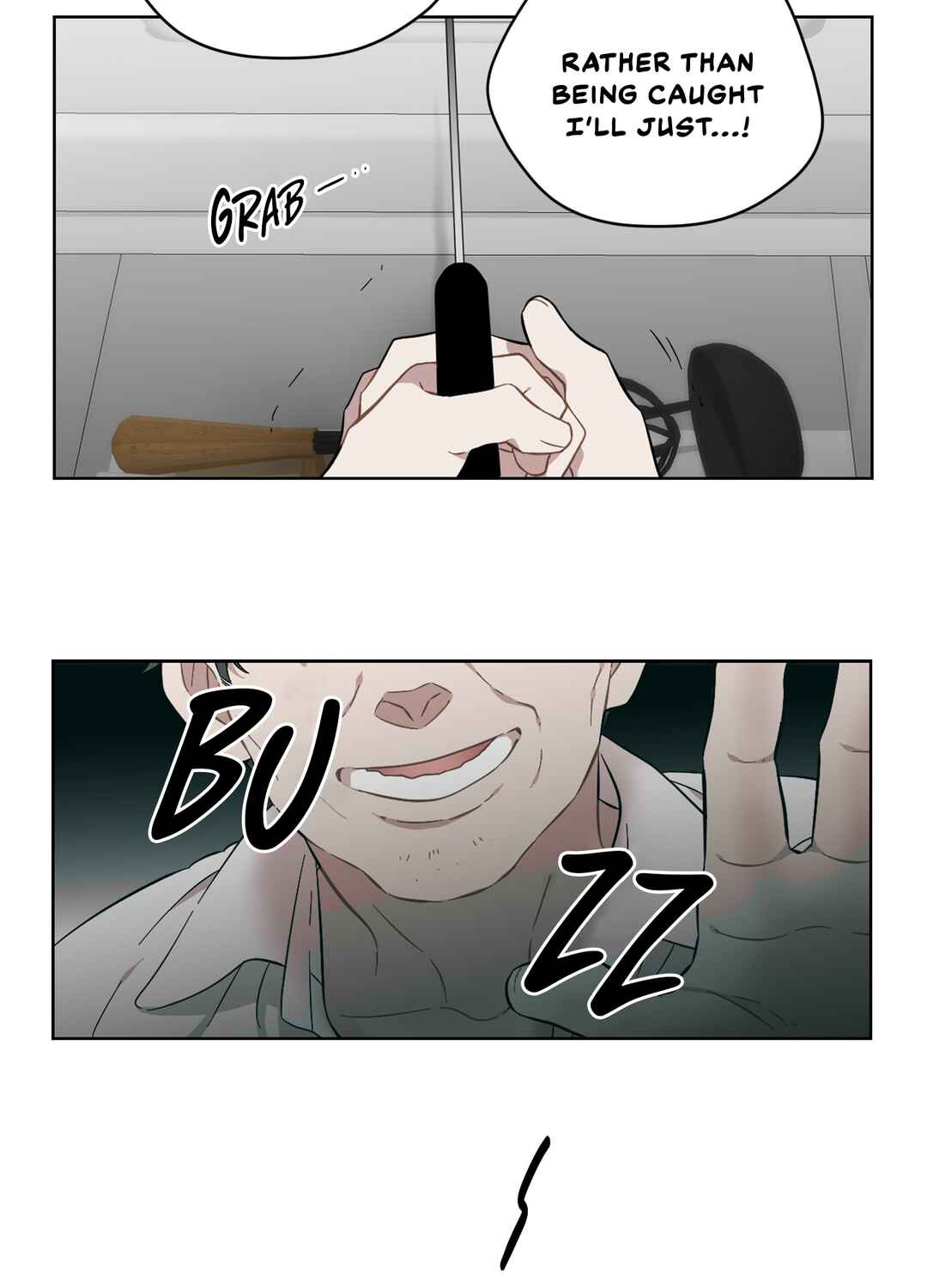 Love Thy Neighbor Chapter 39 - Page 13