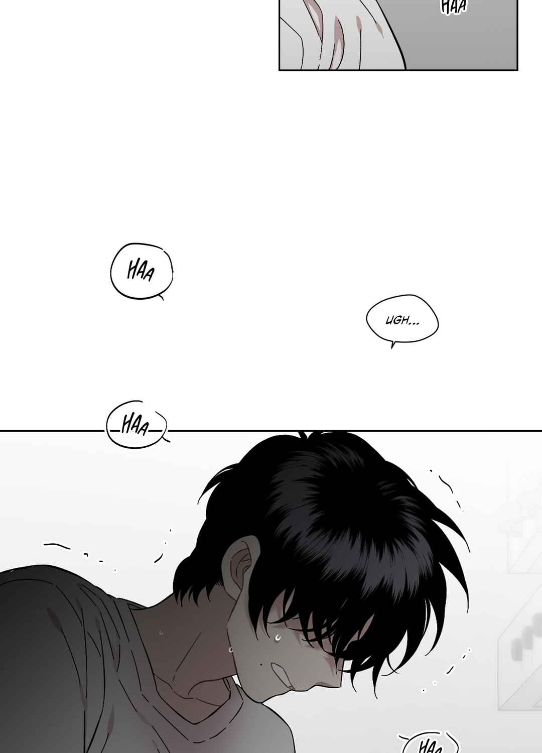 Love Thy Neighbor Chapter 39 - Page 15