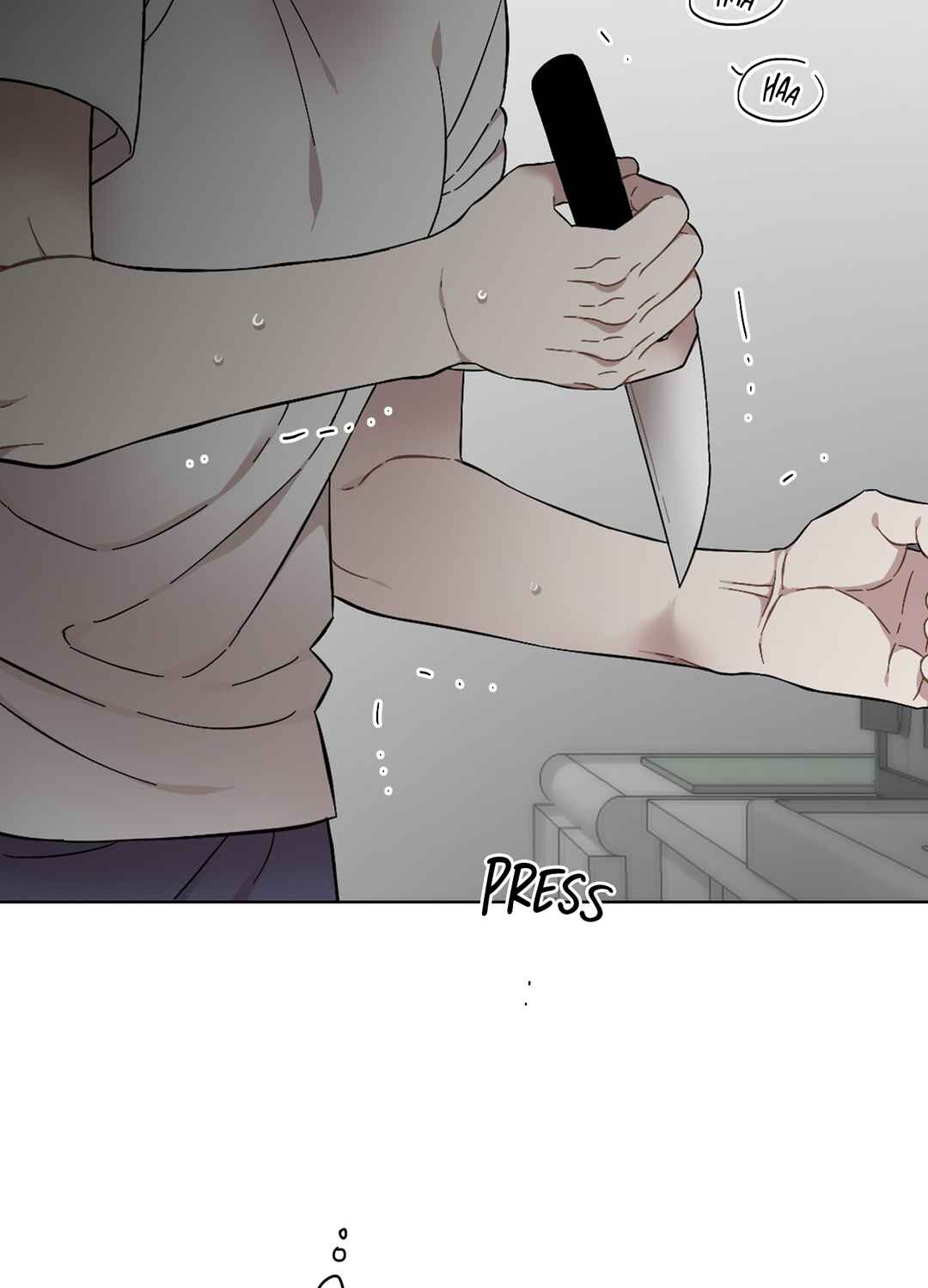 Love Thy Neighbor Chapter 39 - Page 16