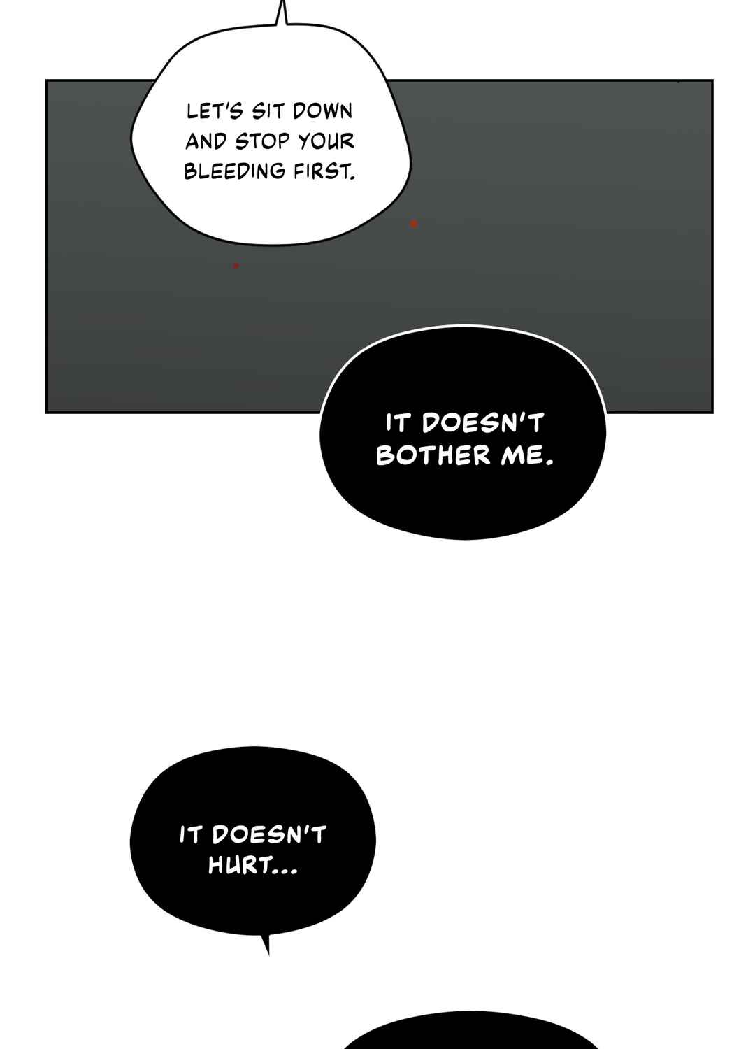 Love Thy Neighbor Chapter 39 - Page 23