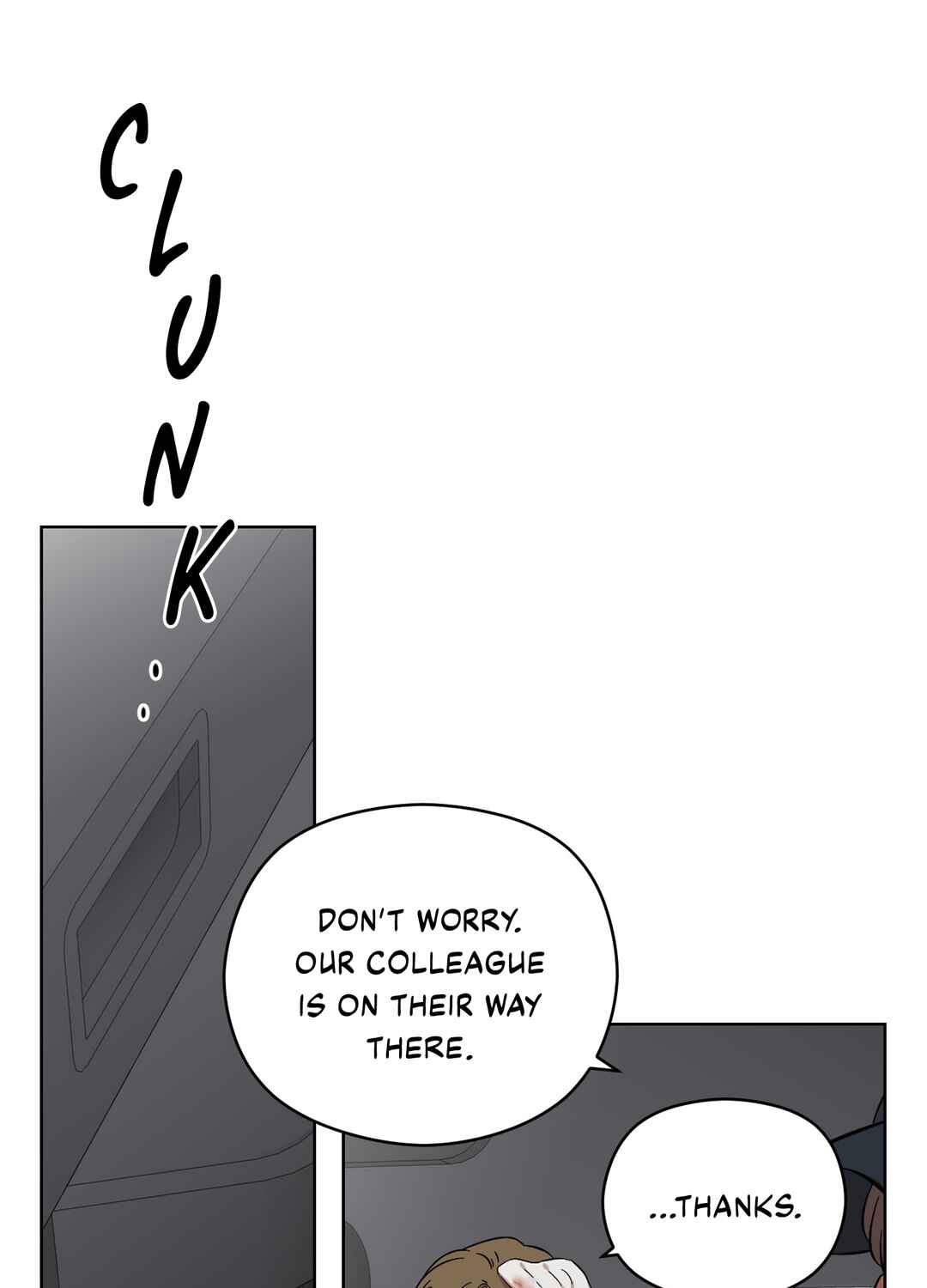 Love Thy Neighbor Chapter 39 - Page 29