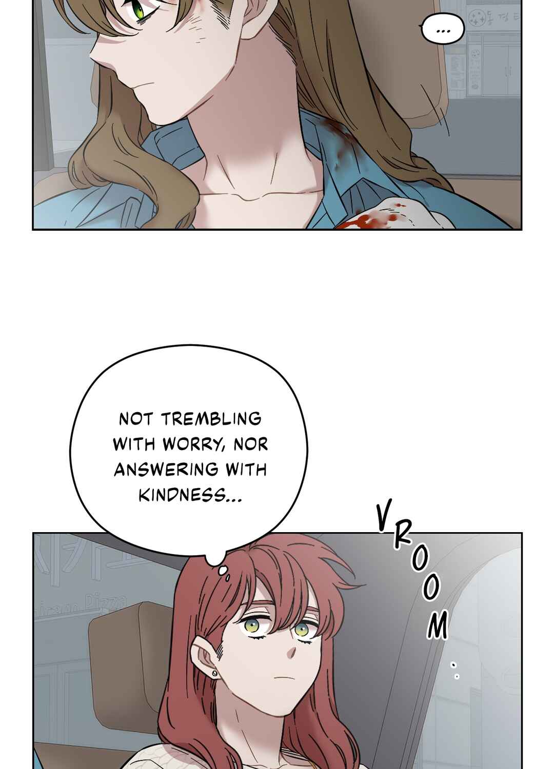 Love Thy Neighbor Chapter 39 - Page 31