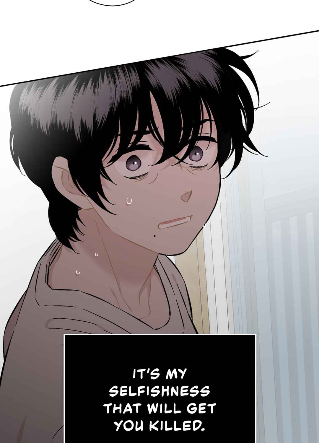 Love Thy Neighbor Chapter 39 - Page 36