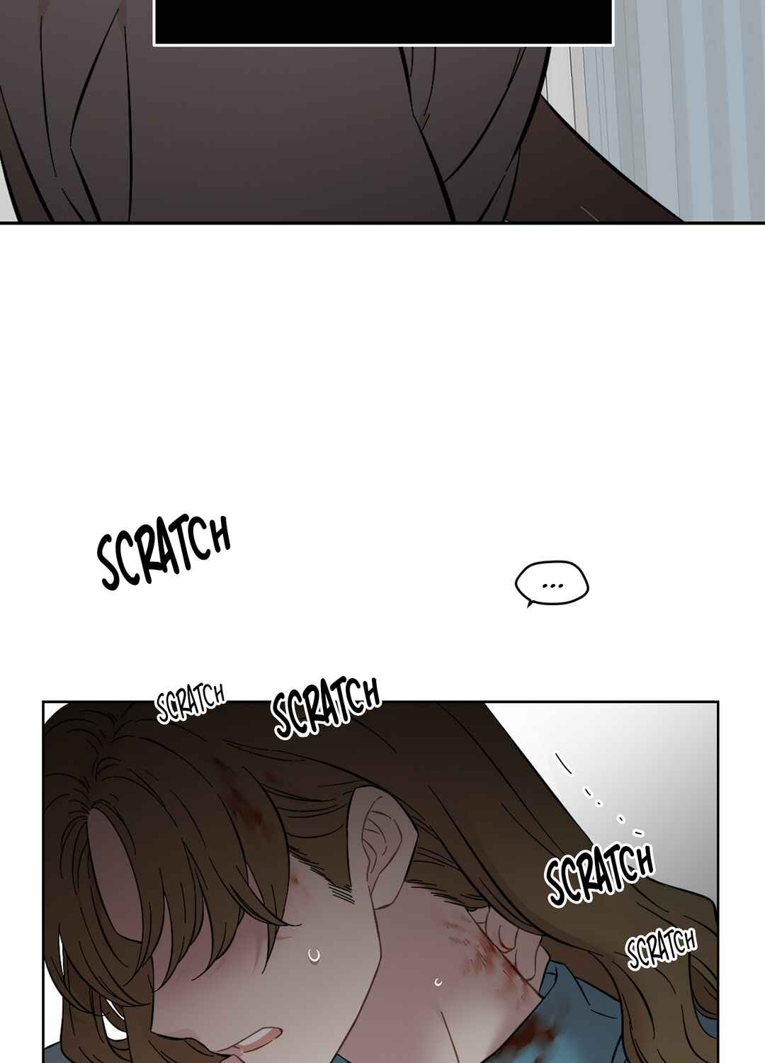 Love Thy Neighbor Chapter 39 - Page 37