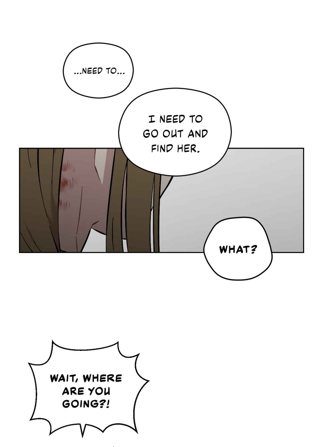 Love Thy Neighbor Chapter 39 - Page 46