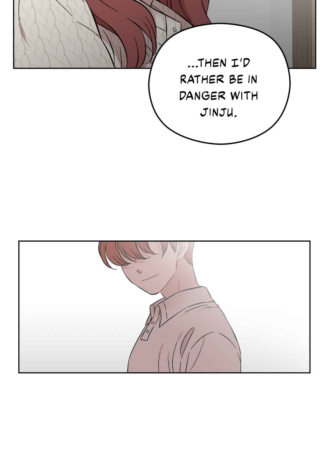 Love Thy Neighbor Chapter 39 - Page 49