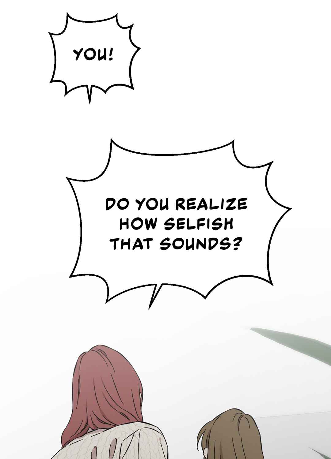 Love Thy Neighbor Chapter 39 - Page 50