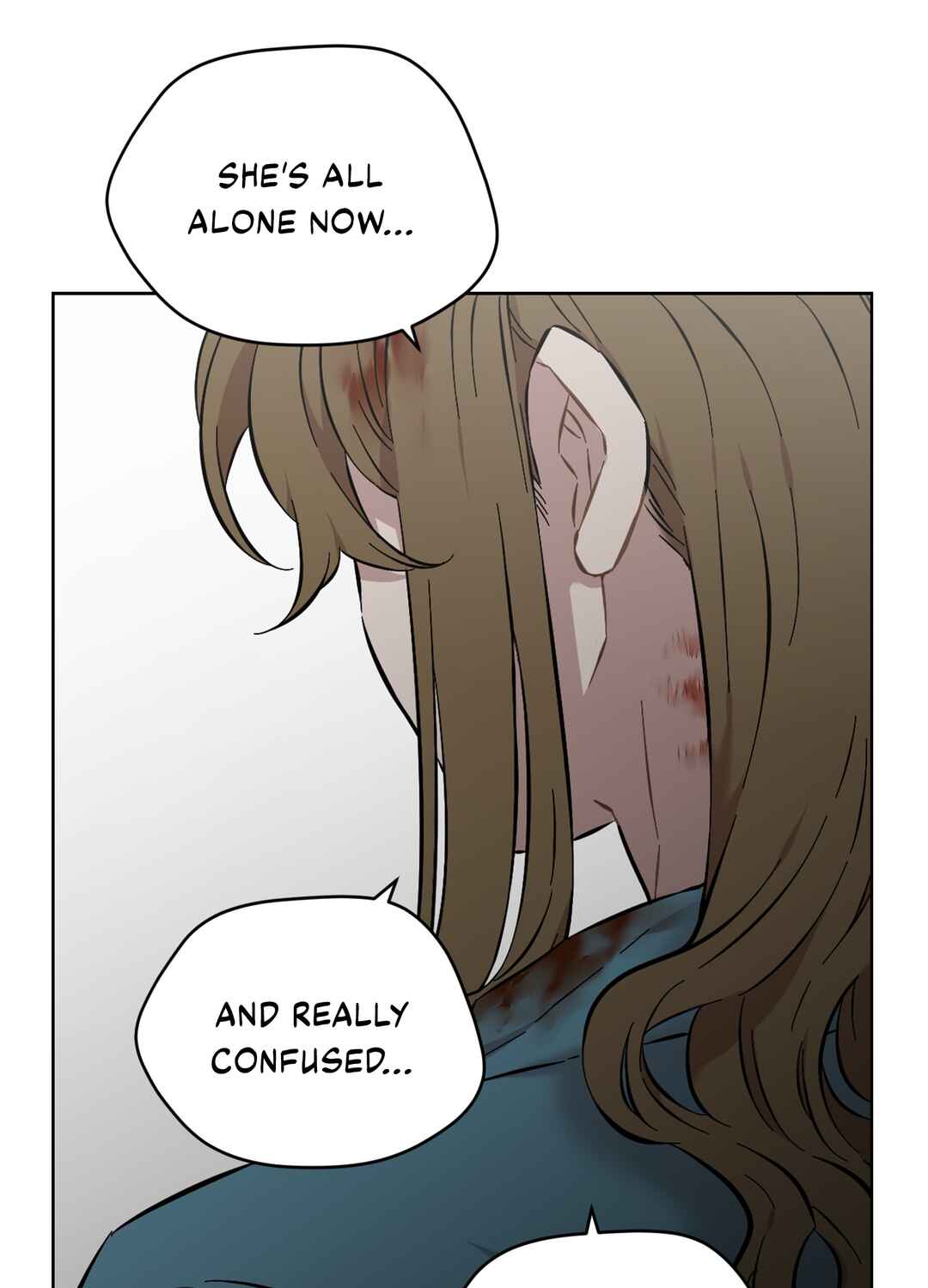 Love Thy Neighbor Chapter 39 - Page 54