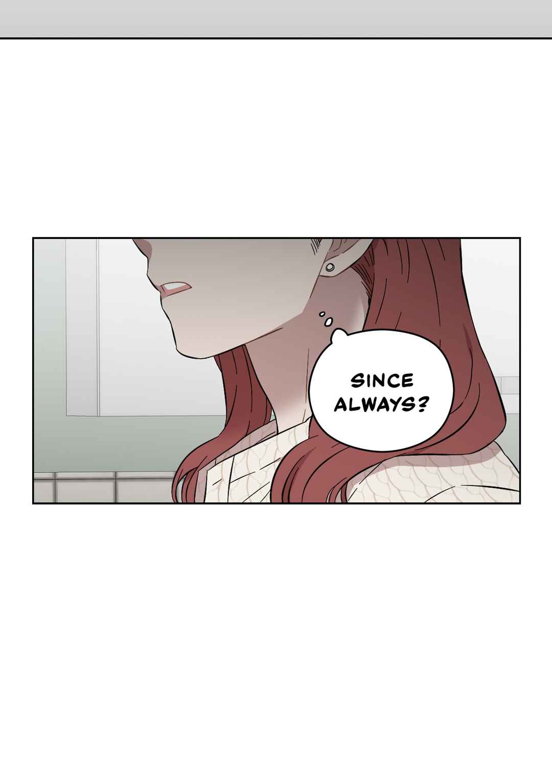 Love Thy Neighbor Chapter 39 - Page 62