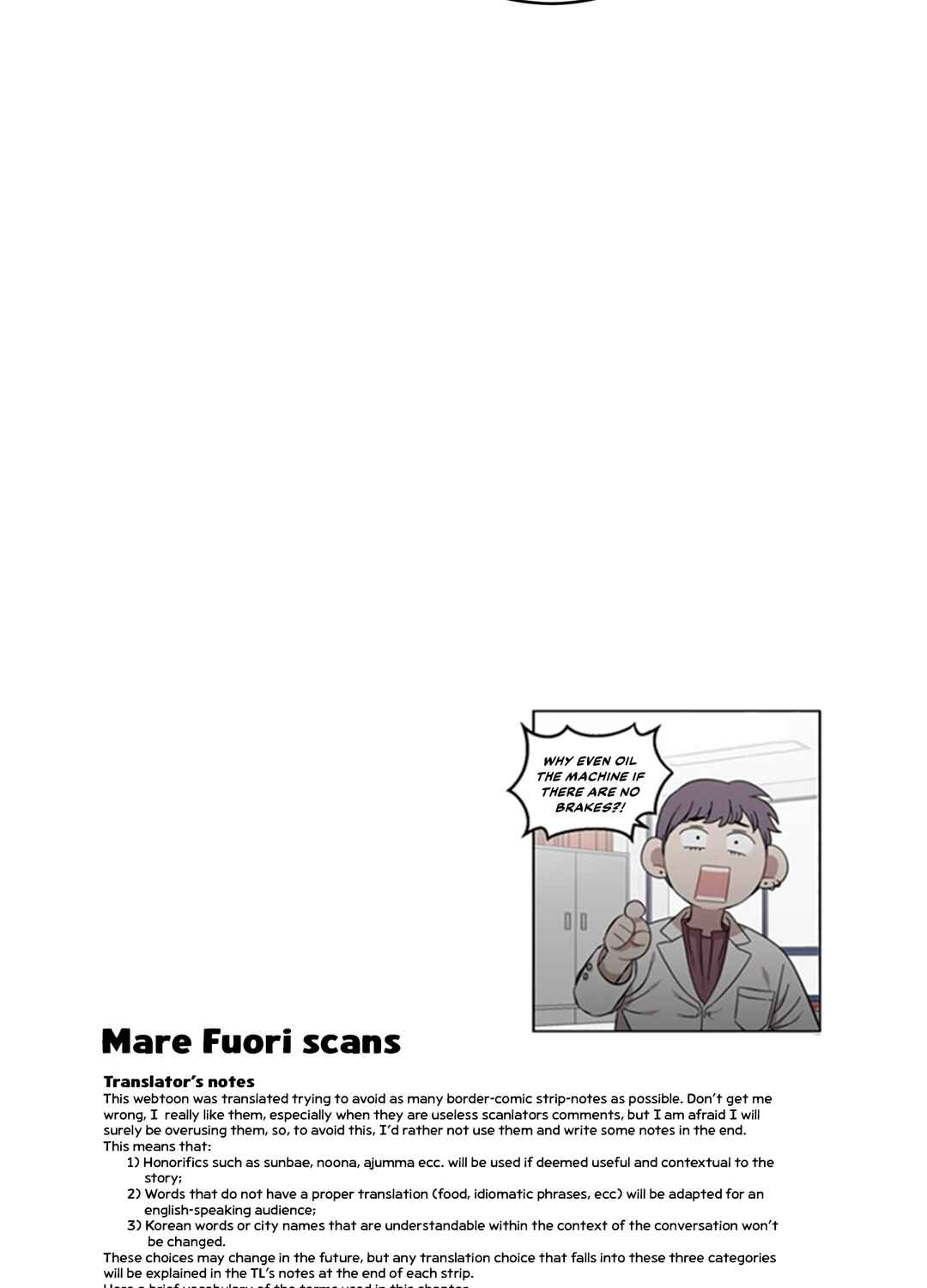 Love Thy Neighbor Chapter 39 - Page 67