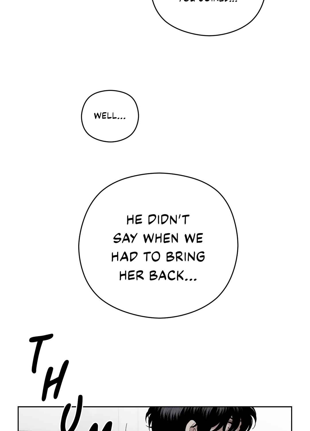 Love Thy Neighbor Chapter 39 - Page 7
