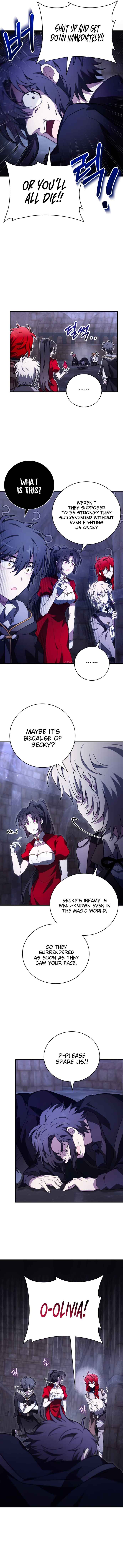 Jebal Jom Ilgeodallago Chapter 21 - Page 13