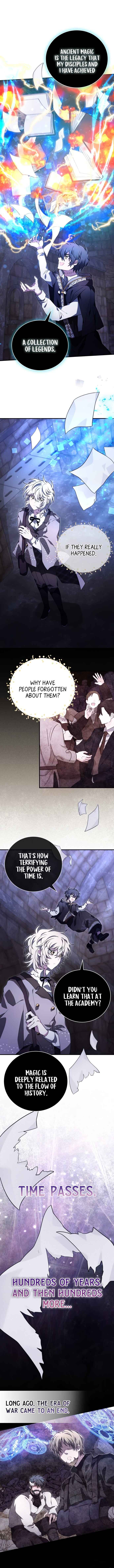 Jebal Jom Ilgeodallago Chapter 21 - Page 2
