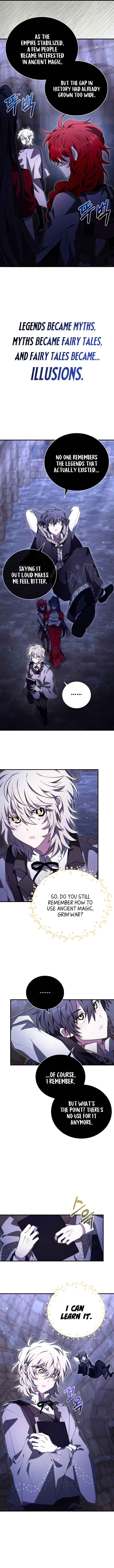 Jebal Jom Ilgeodallago Chapter 21 - Page 6