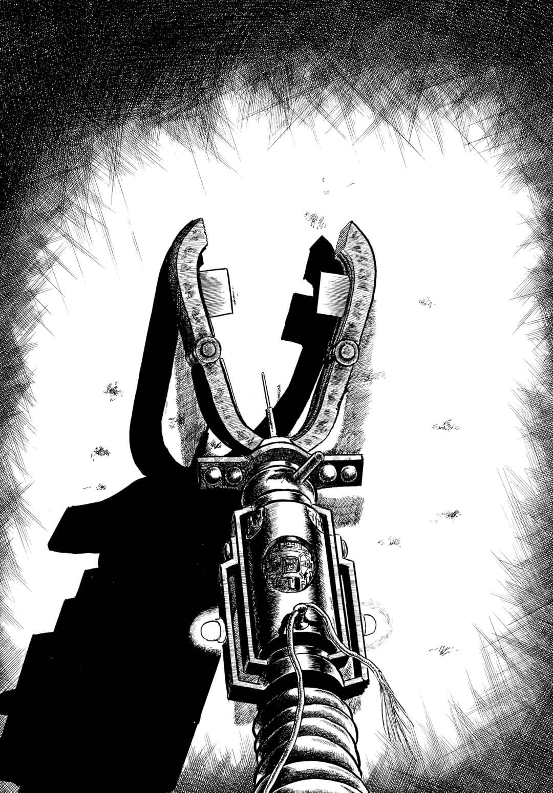 My Name Is Shingo Chapter 64 - Page 8