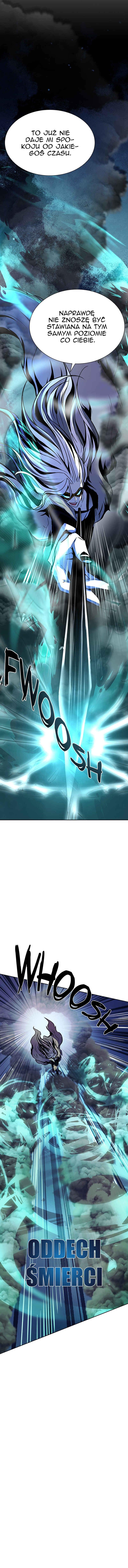 Villain to Kill Chapter 47 - Page 11