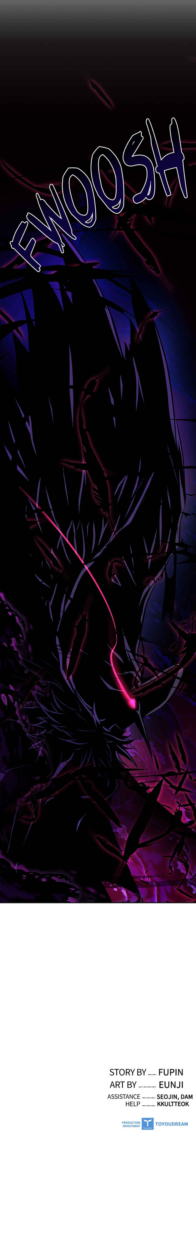 Villain to Kill Chapter 47 - Page 19