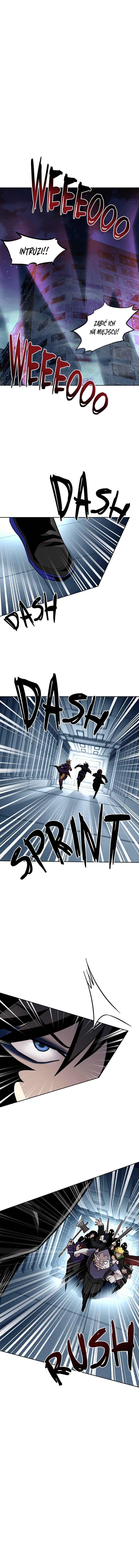 Villain to Kill Chapter 47 - Page 2