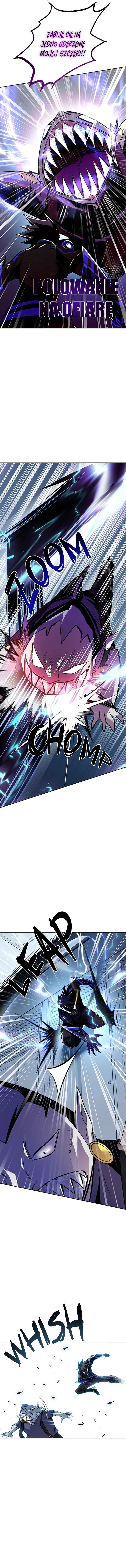 Villain to Kill Chapter 47 - Page 5
