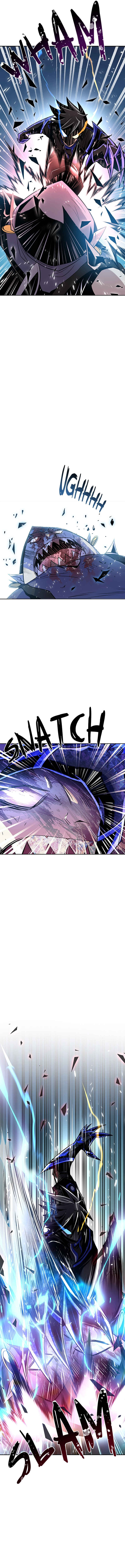 Villain to Kill Chapter 47 - Page 6