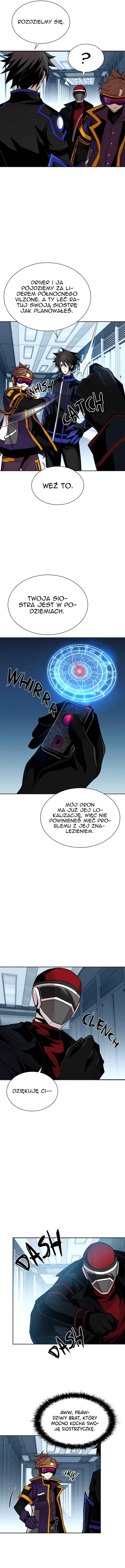 Villain to Kill Chapter 47 - Page 8