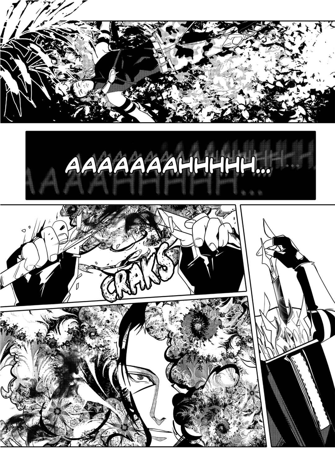 Spacedrum Chapter 10.2 - Page 17