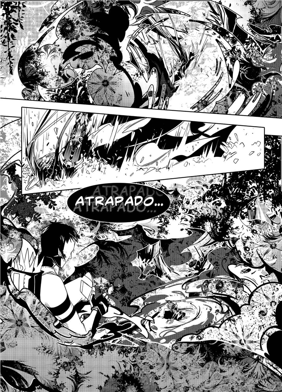 Spacedrum Chapter 10.2 - Page 21