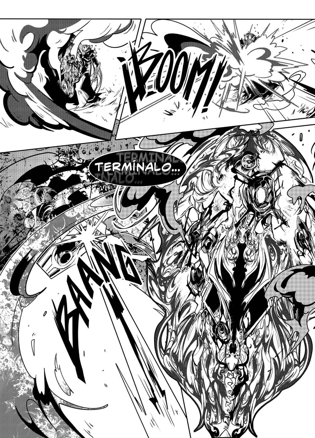 Spacedrum Chapter 10.2 - Page 24