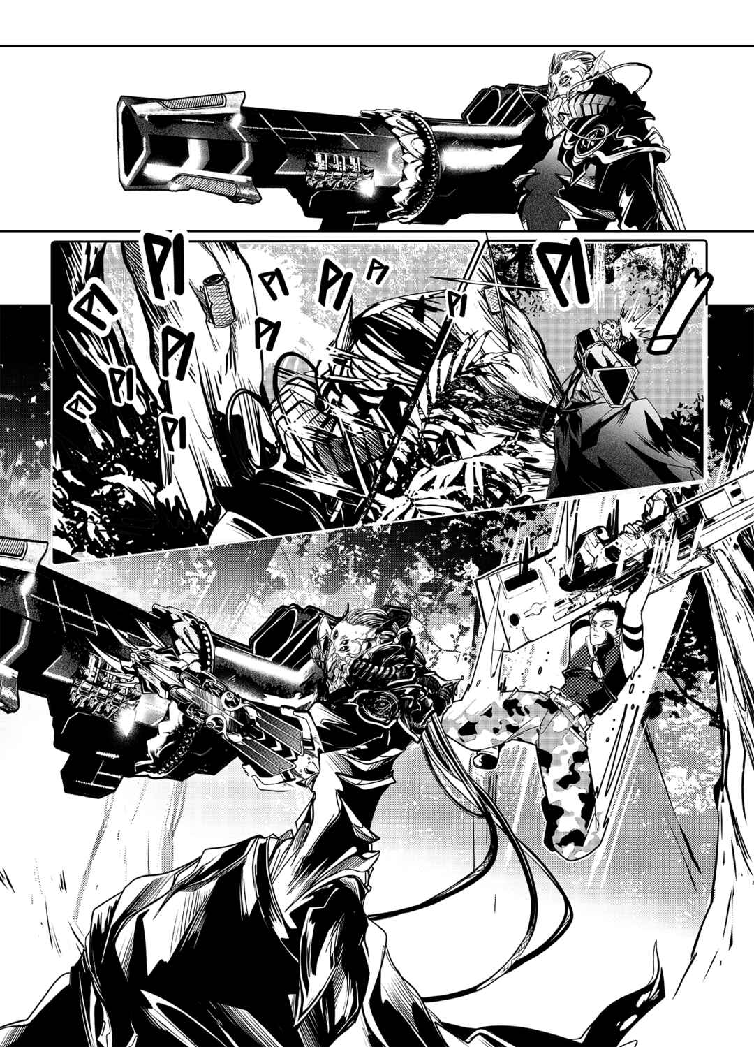 Spacedrum Chapter 10.2 - Page 8