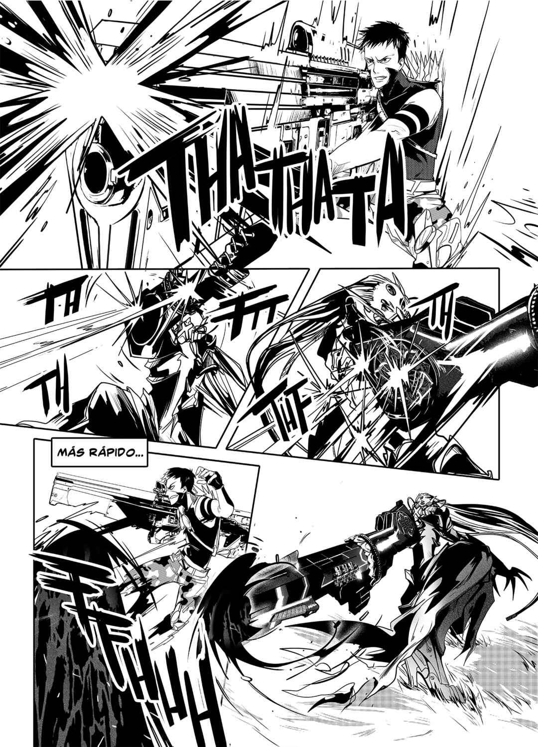 Spacedrum Chapter 10.2 - Page 9