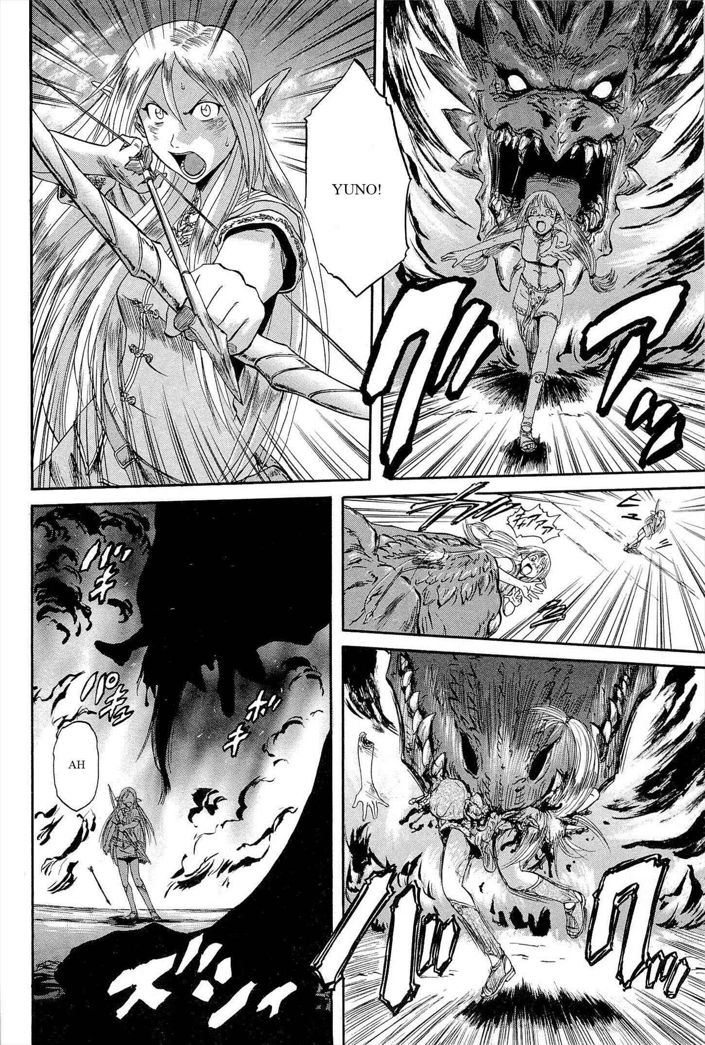 GATE - Jieitai Kanochi nite, Kaku Tatakaeri Chapter 3 - Page 8